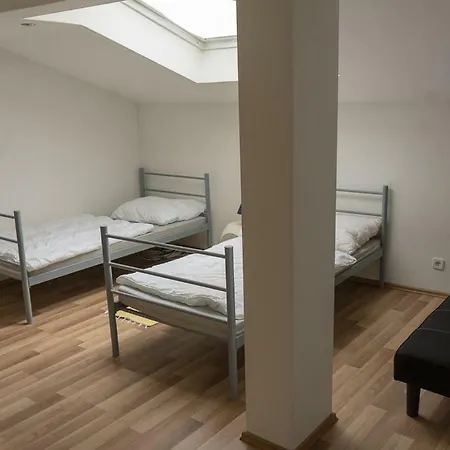B Homestay