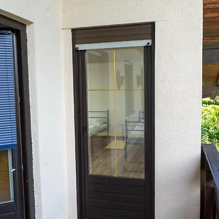Homestay B Bergheim