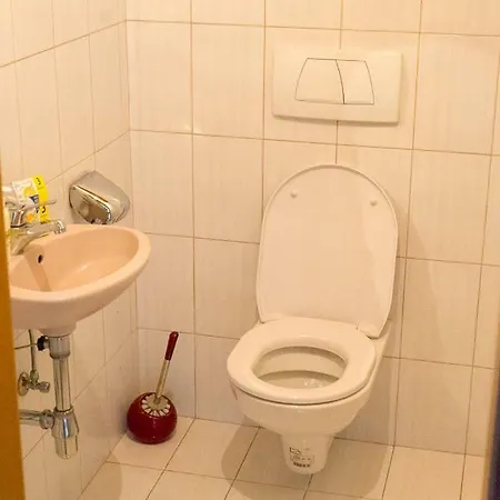Homestay B