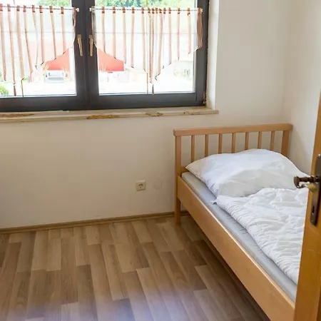 B Homestay Bergheim